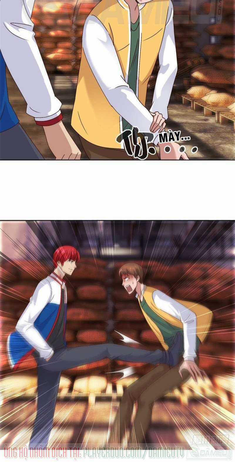 Đô Thị Chí Tôn Hệ Thống - Chapter 93 - Trang 14