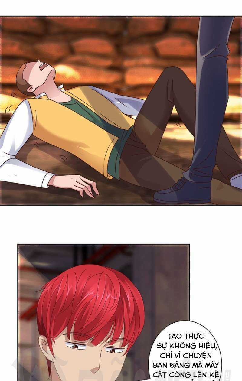 Đô Thị Chí Tôn Hệ Thống - Chapter 93 - Trang 15