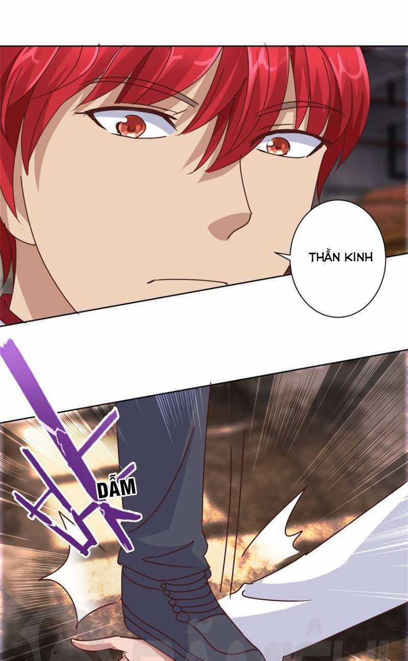 Đô Thị Chí Tôn Hệ Thống - Chapter 93 - Trang 17