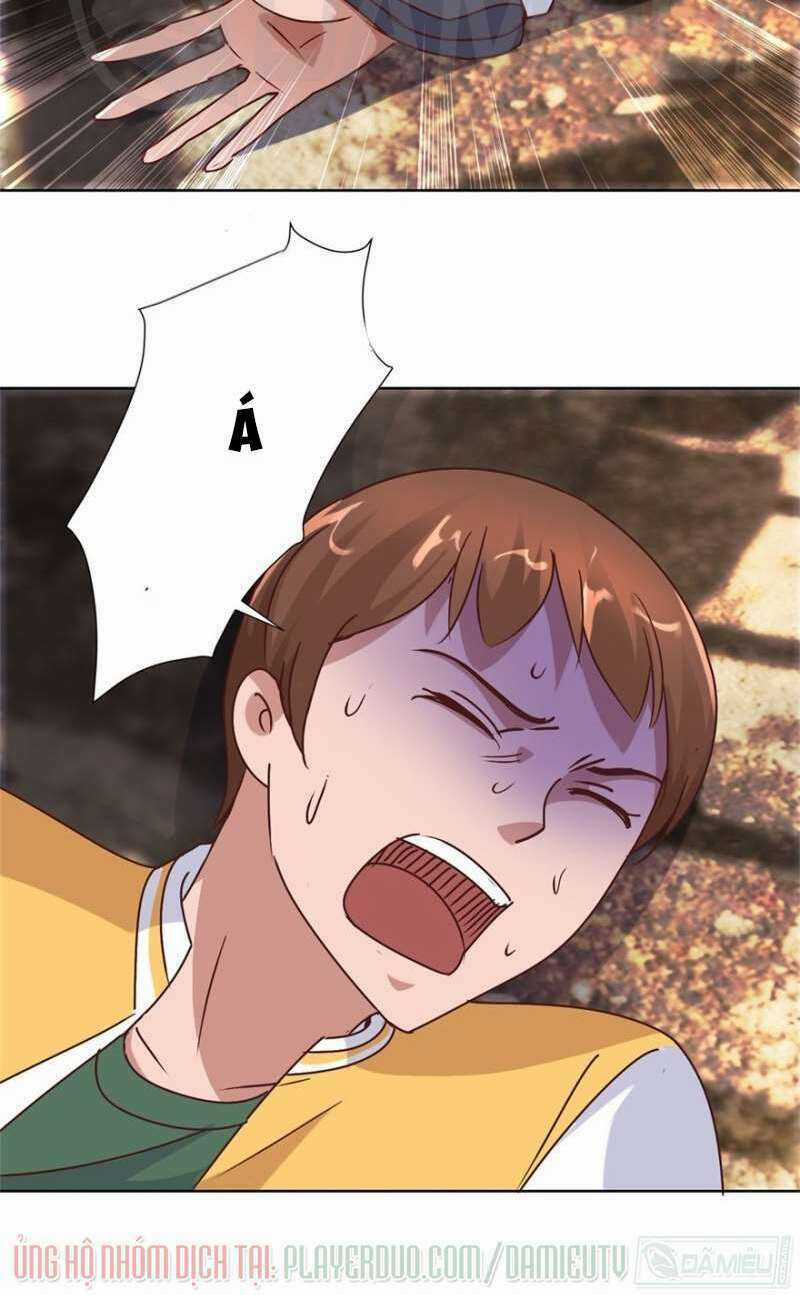 Đô Thị Chí Tôn Hệ Thống - Chapter 93 - Trang 18