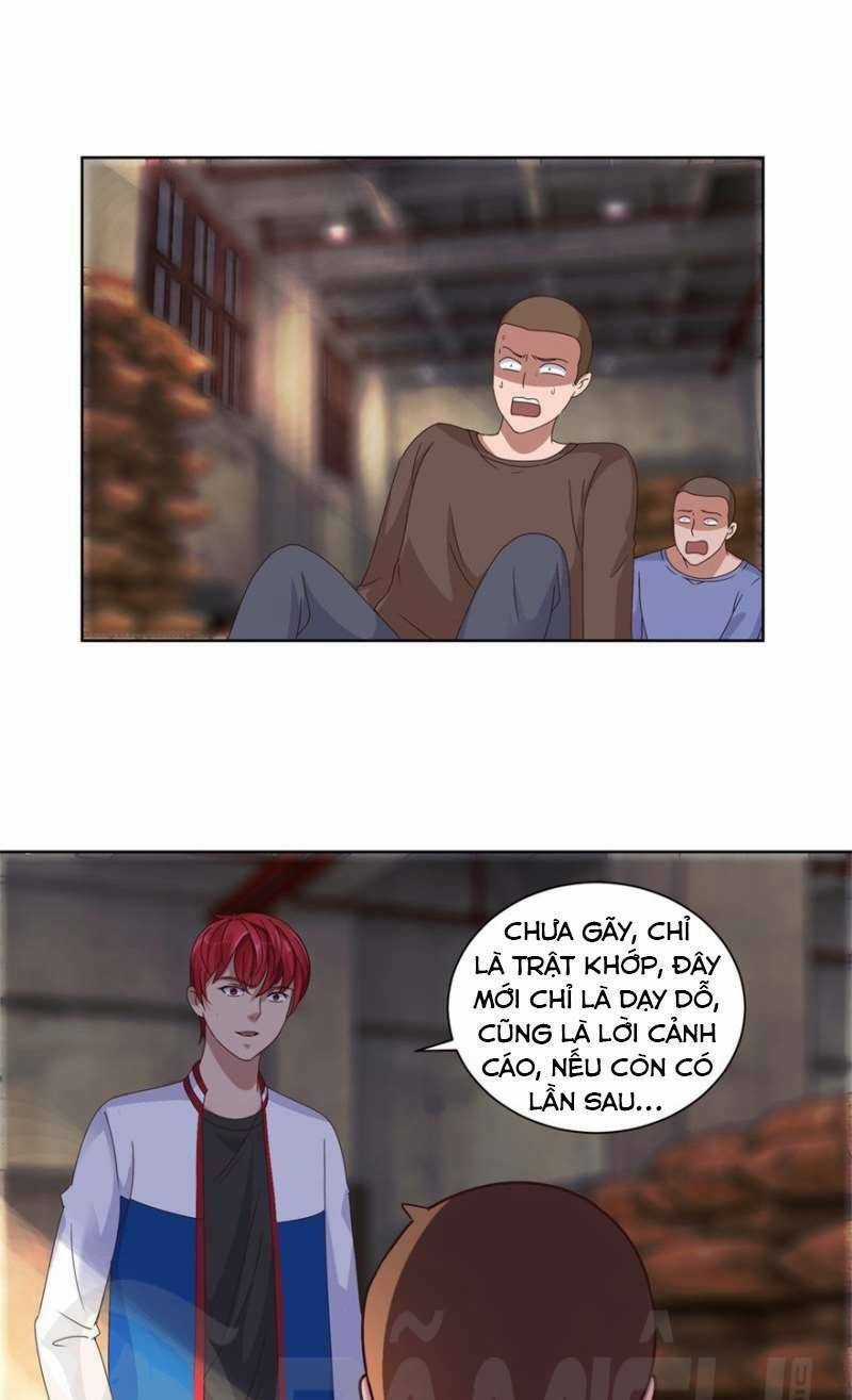 Đô Thị Chí Tôn Hệ Thống - Chapter 93 - Trang 19