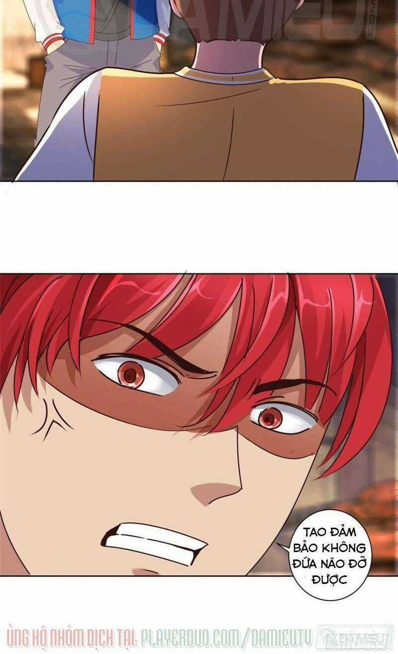 Đô Thị Chí Tôn Hệ Thống - Chapter 93 - Trang 20