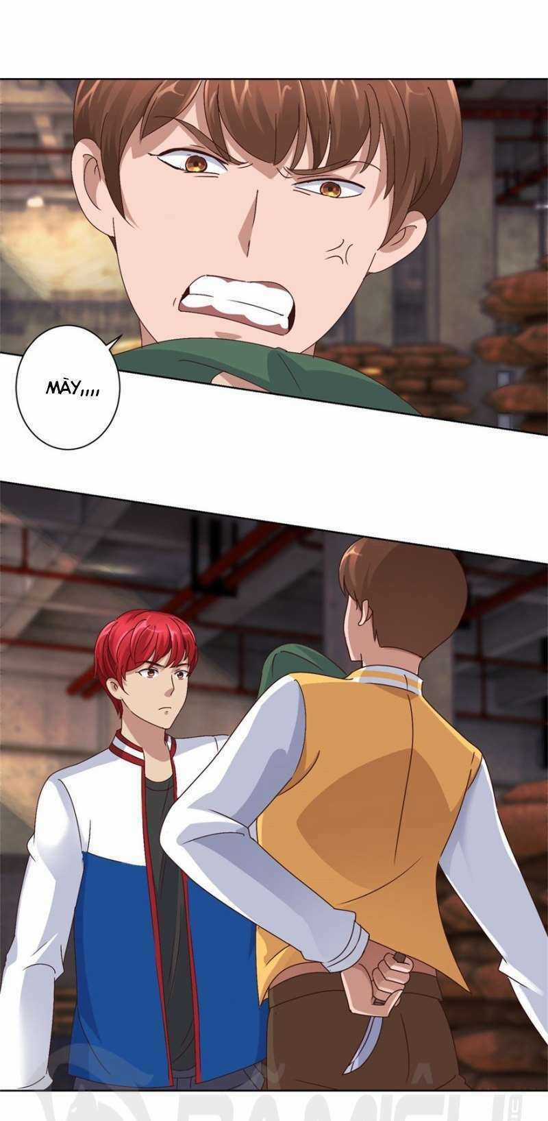 Đô Thị Chí Tôn Hệ Thống - Chapter 93 - Trang 3