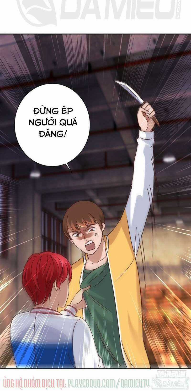 Đô Thị Chí Tôn Hệ Thống - Chapter 93 - Trang 4