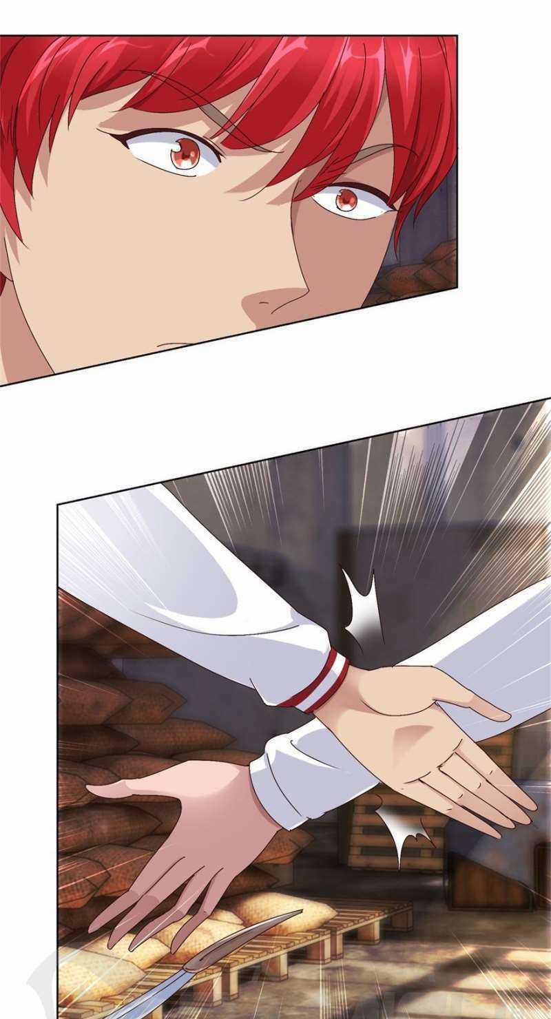 Đô Thị Chí Tôn Hệ Thống - Chapter 93 - Trang 5