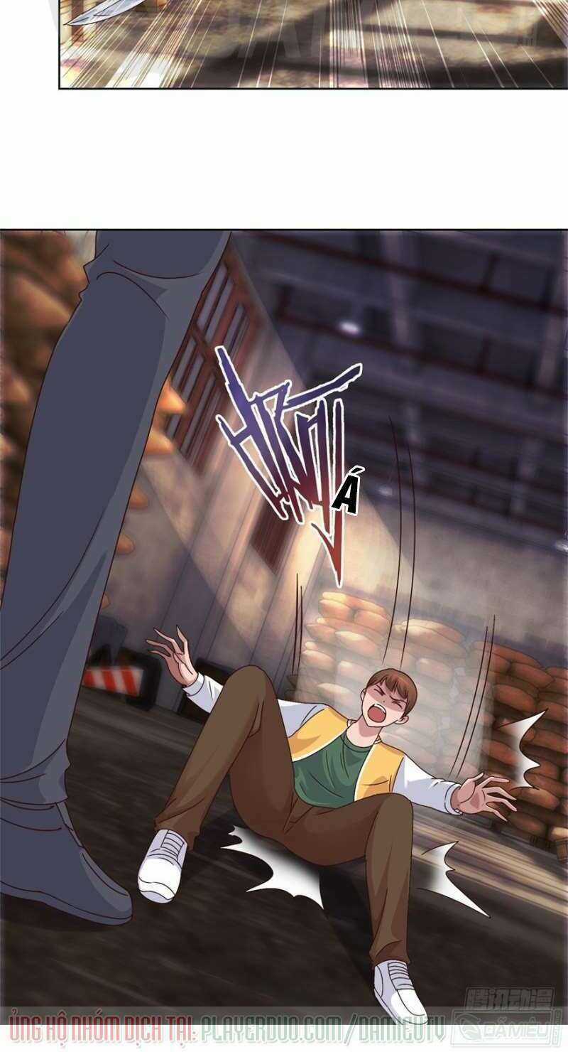 Đô Thị Chí Tôn Hệ Thống - Chapter 93 - Trang 6