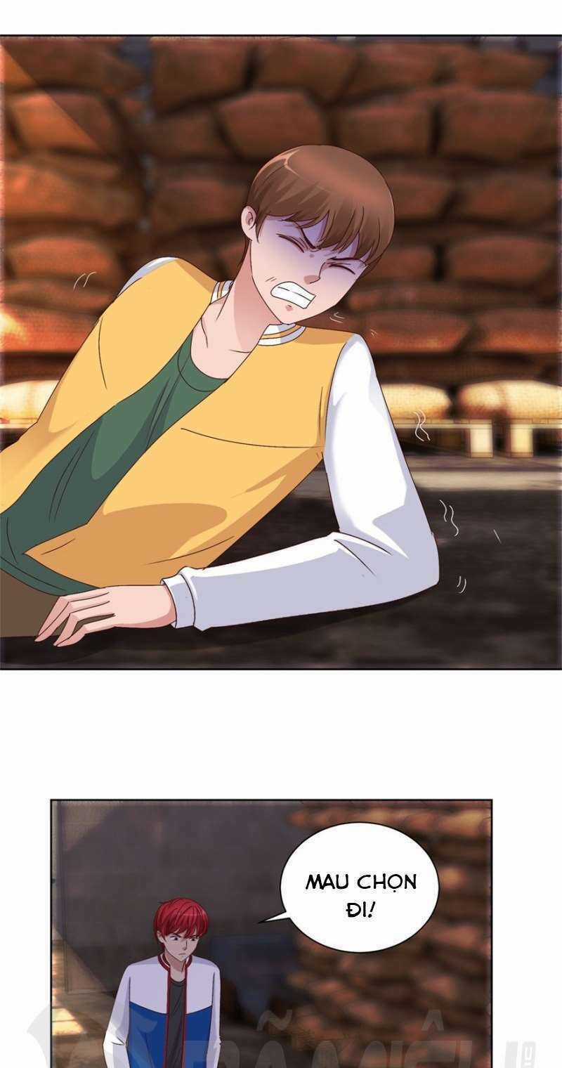 Đô Thị Chí Tôn Hệ Thống - Chapter 93 - Trang 7