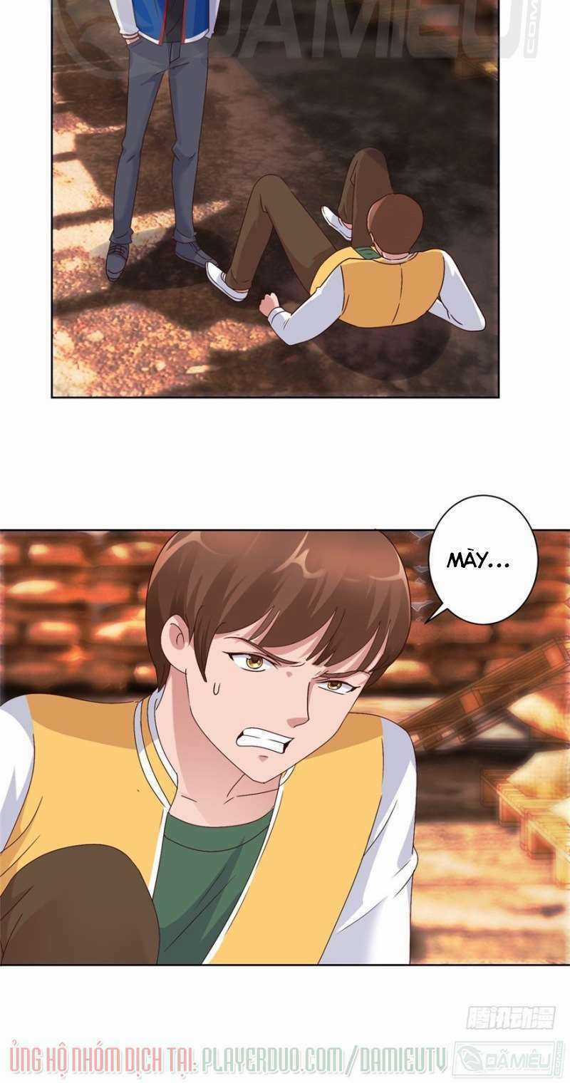 Đô Thị Chí Tôn Hệ Thống - Chapter 93 - Trang 8