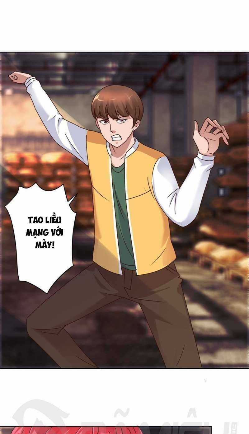 Đô Thị Chí Tôn Hệ Thống - Chapter 93 - Trang 9