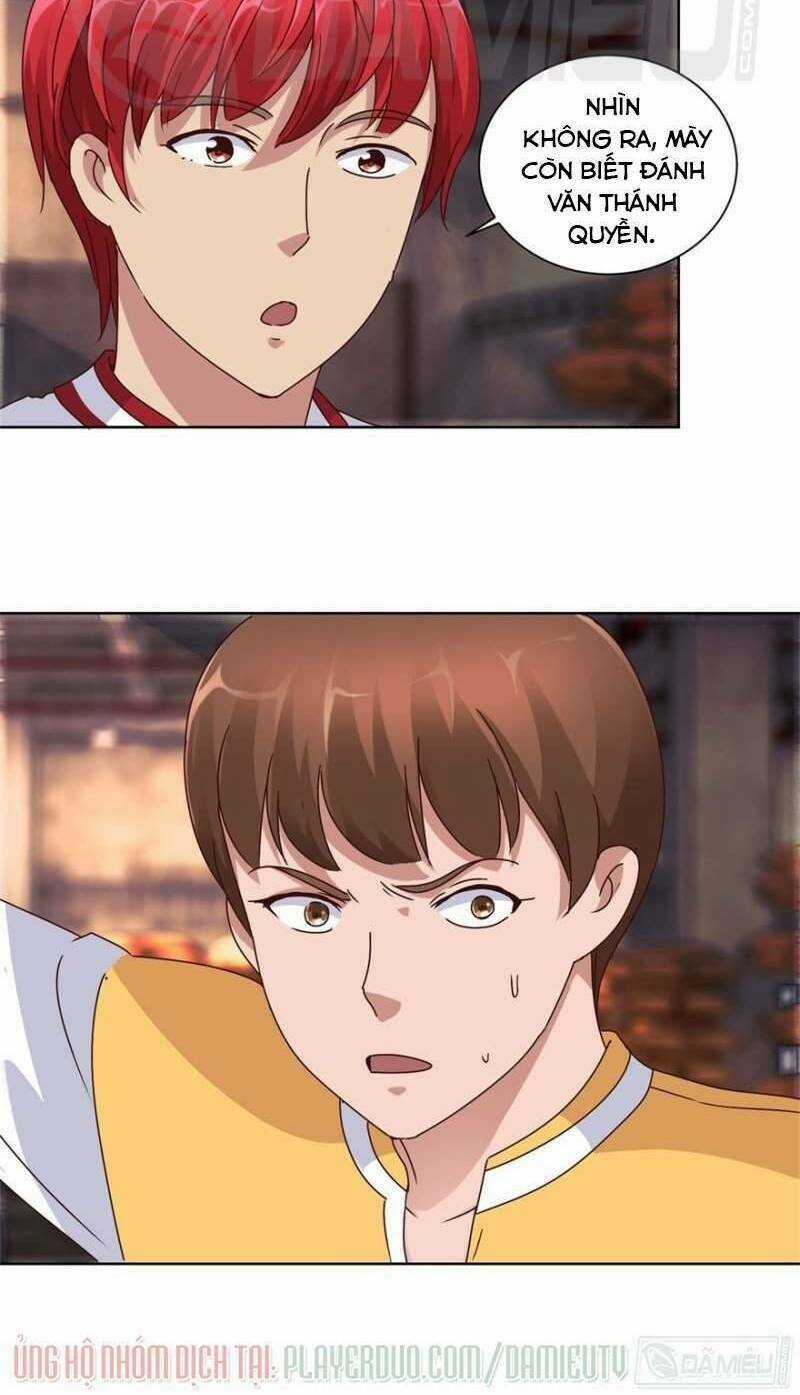 Đô Thị Chí Tôn Hệ Thống - Chapter 93 - Trang 10