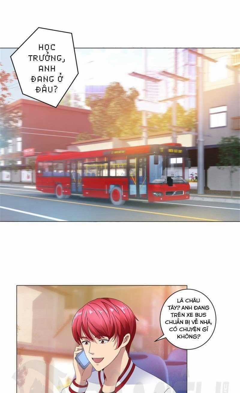 Đô Thị Chí Tôn Hệ Thống - Chapter 94 - Trang 1