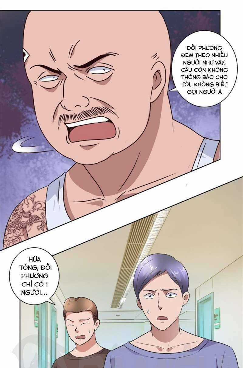 Đô Thị Chí Tôn Hệ Thống - Chapter 94 - Trang 12