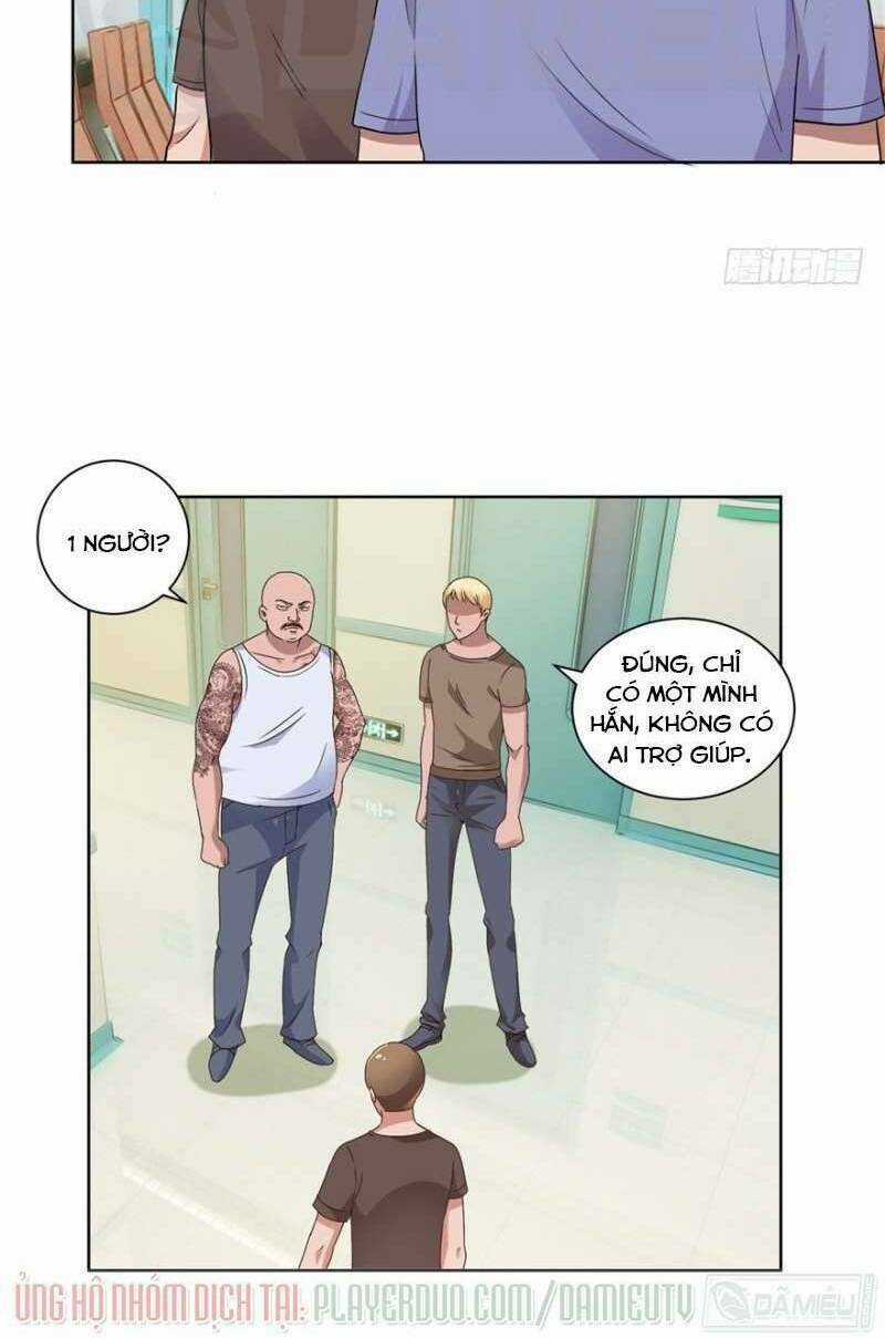 Đô Thị Chí Tôn Hệ Thống - Chapter 94 - Trang 13