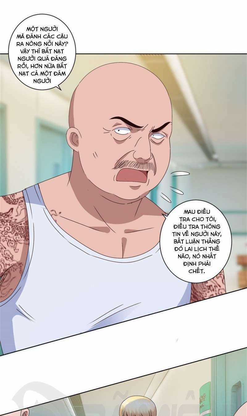 Đô Thị Chí Tôn Hệ Thống - Chapter 94 - Trang 14