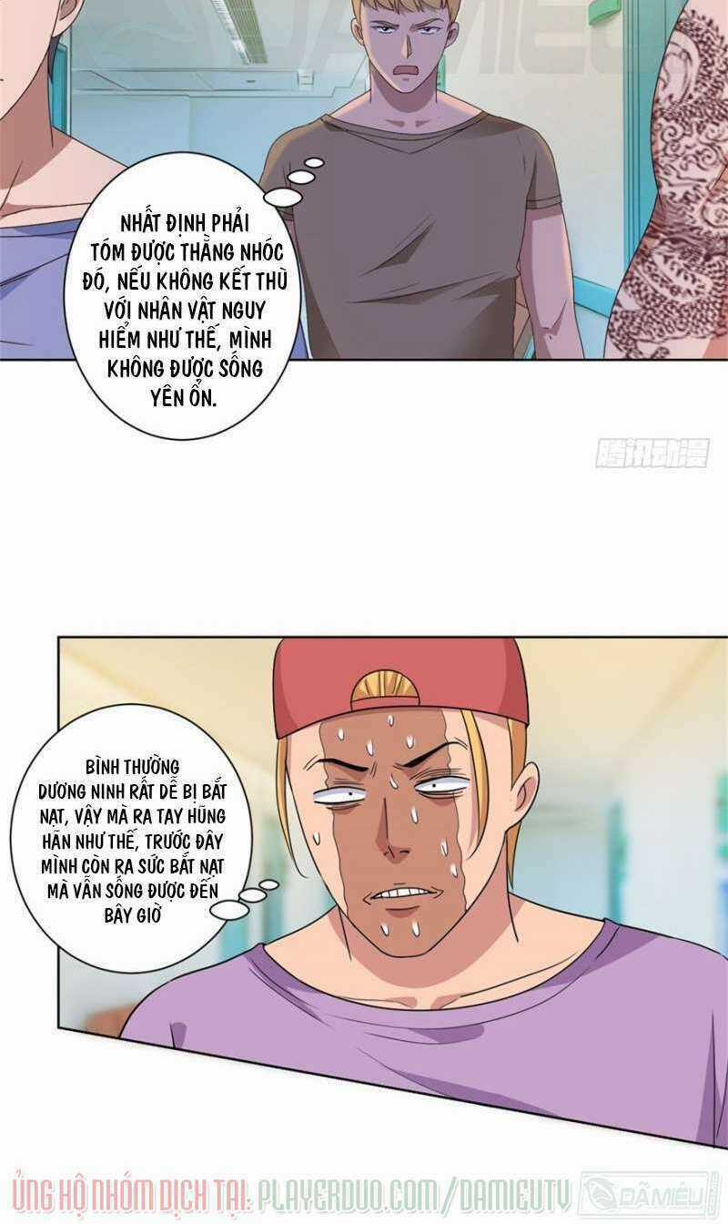 Đô Thị Chí Tôn Hệ Thống - Chapter 94 - Trang 15