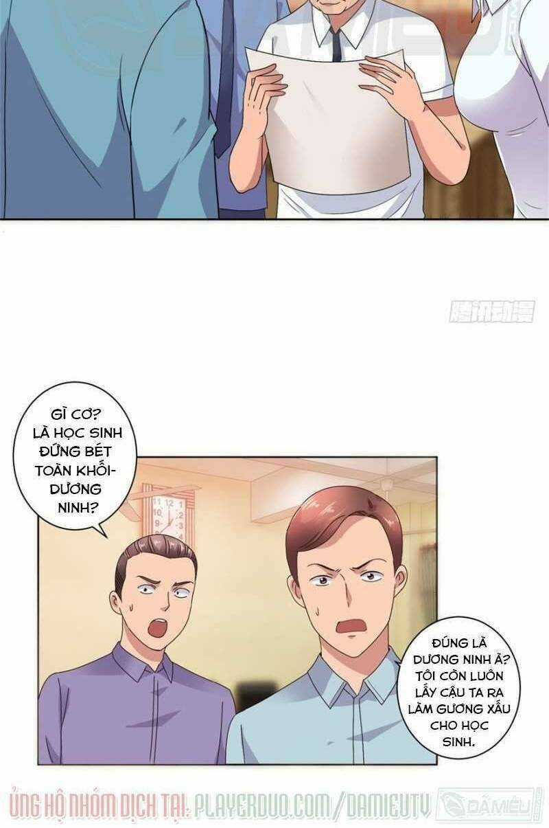 Đô Thị Chí Tôn Hệ Thống - Chapter 94 - Trang 17