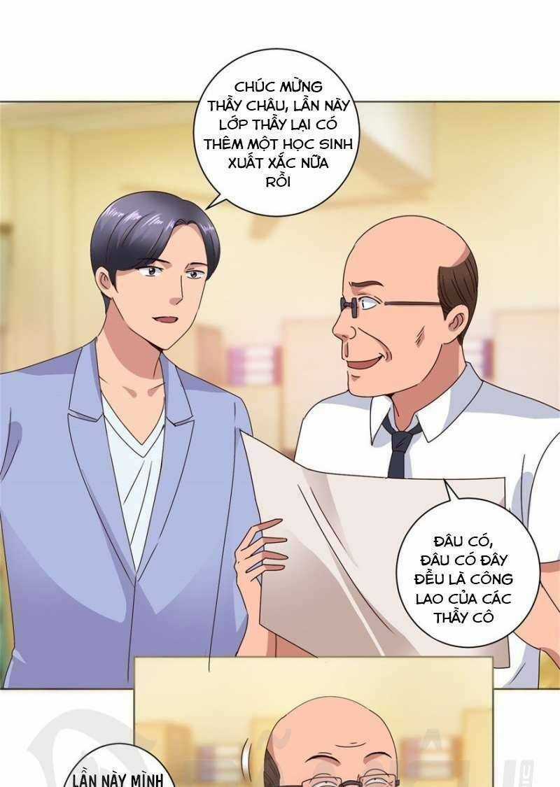 Đô Thị Chí Tôn Hệ Thống - Chapter 94 - Trang 18