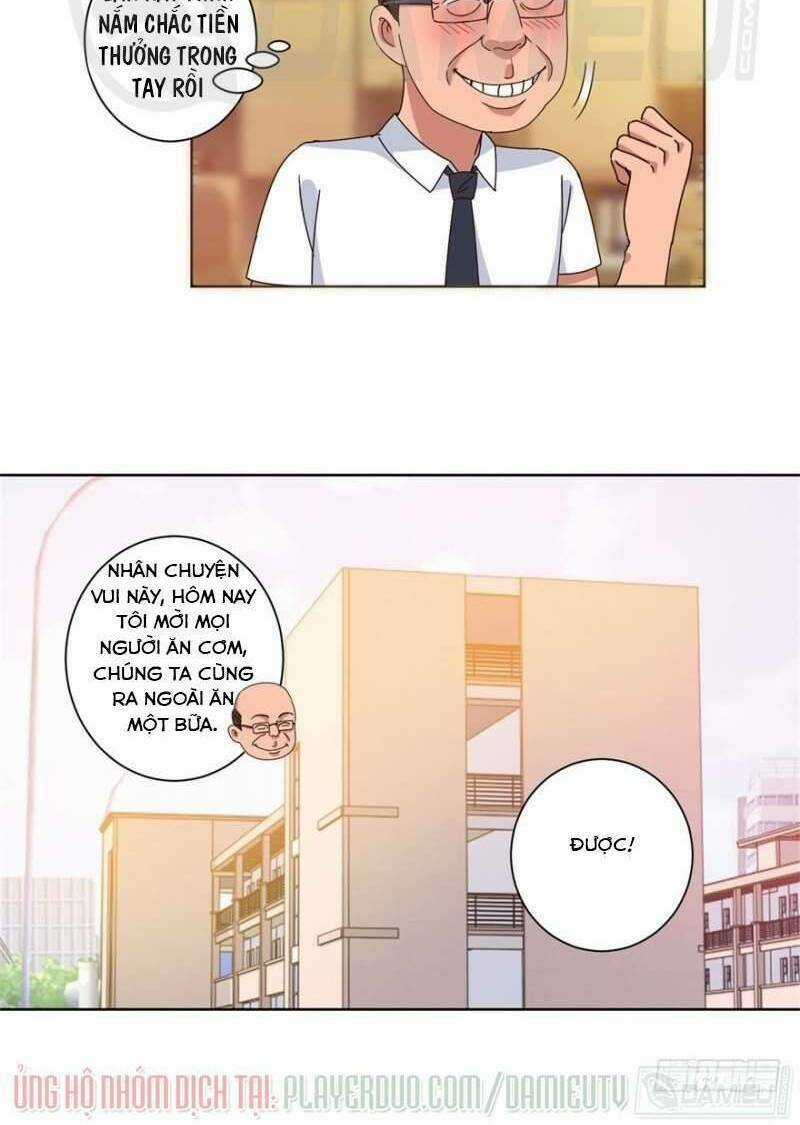 Đô Thị Chí Tôn Hệ Thống - Chapter 94 - Trang 19