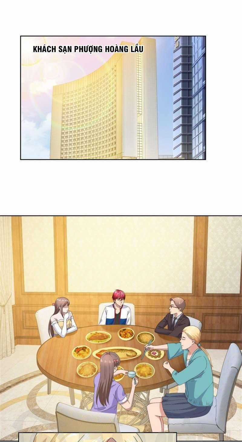 Đô Thị Chí Tôn Hệ Thống - Chapter 94 - Trang 20