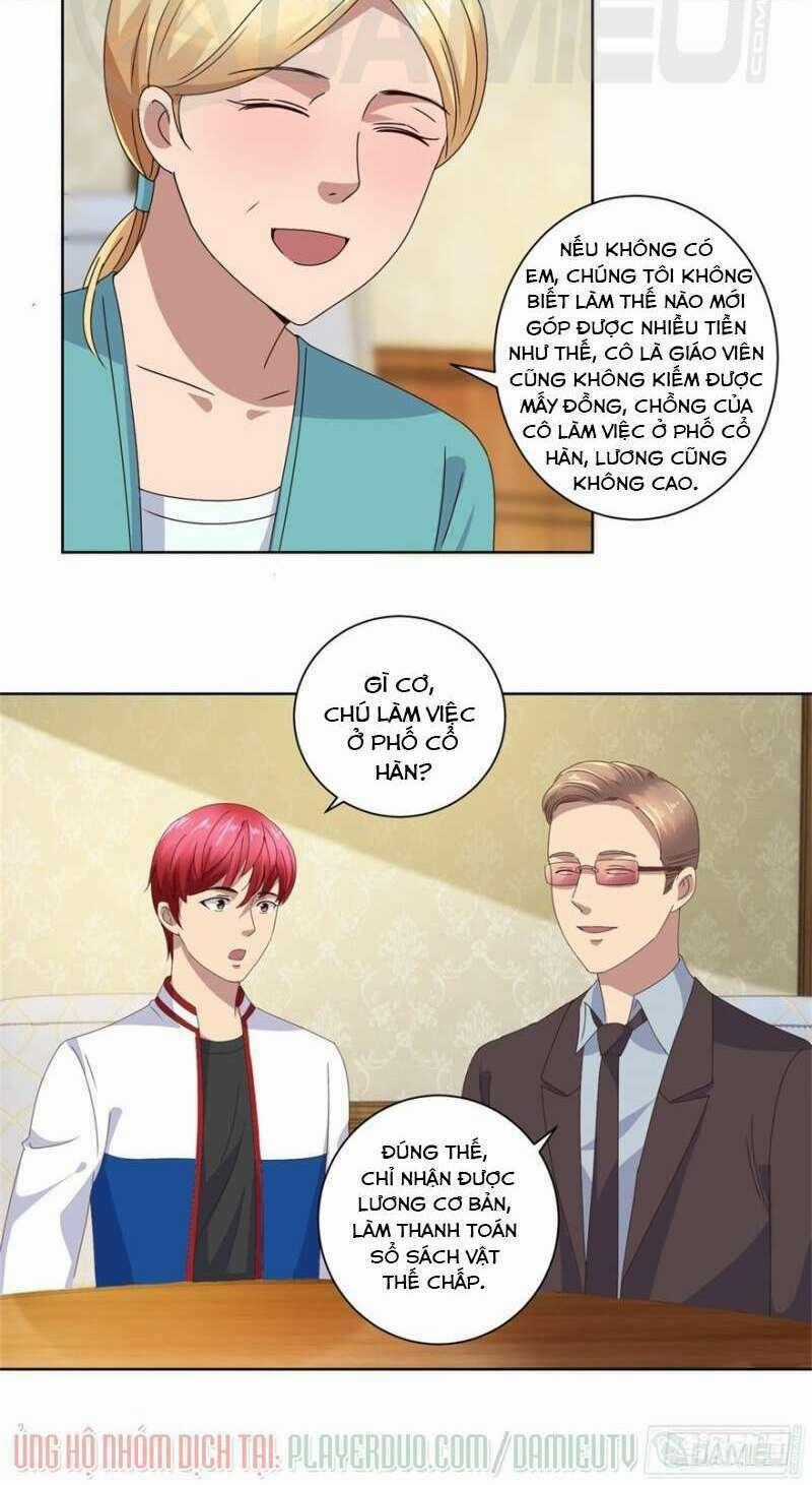 Đô Thị Chí Tôn Hệ Thống - Chapter 94 - Trang 21