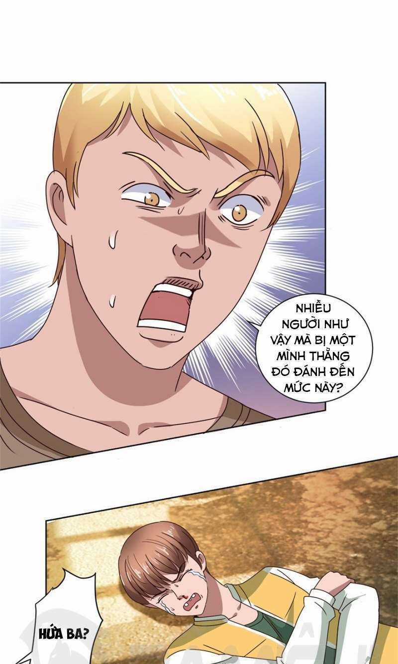 Đô Thị Chí Tôn Hệ Thống - Chapter 94 - Trang 5