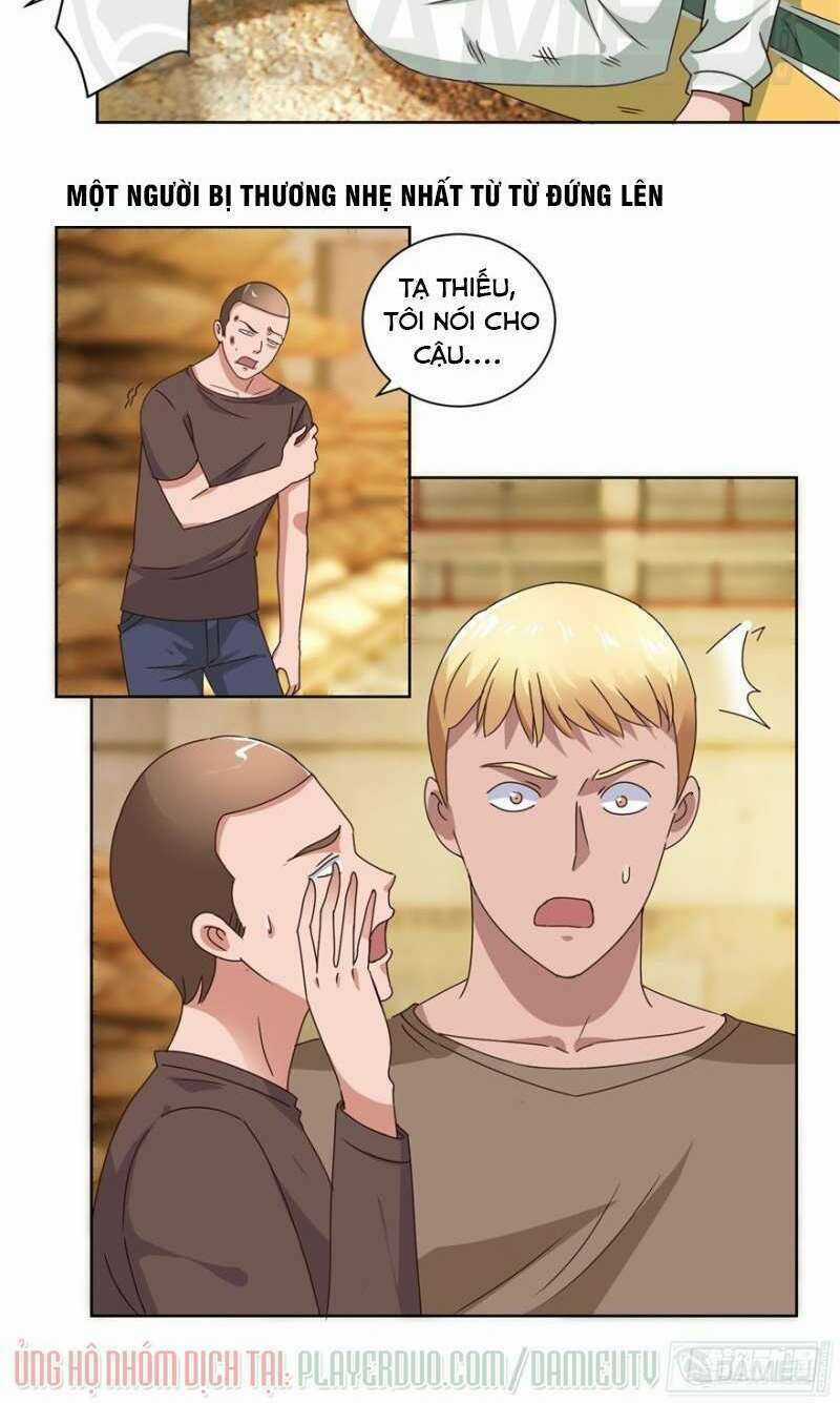 Đô Thị Chí Tôn Hệ Thống - Chapter 94 - Trang 6