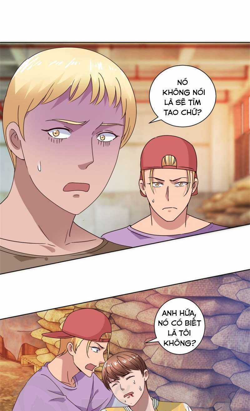 Đô Thị Chí Tôn Hệ Thống - Chapter 94 - Trang 7