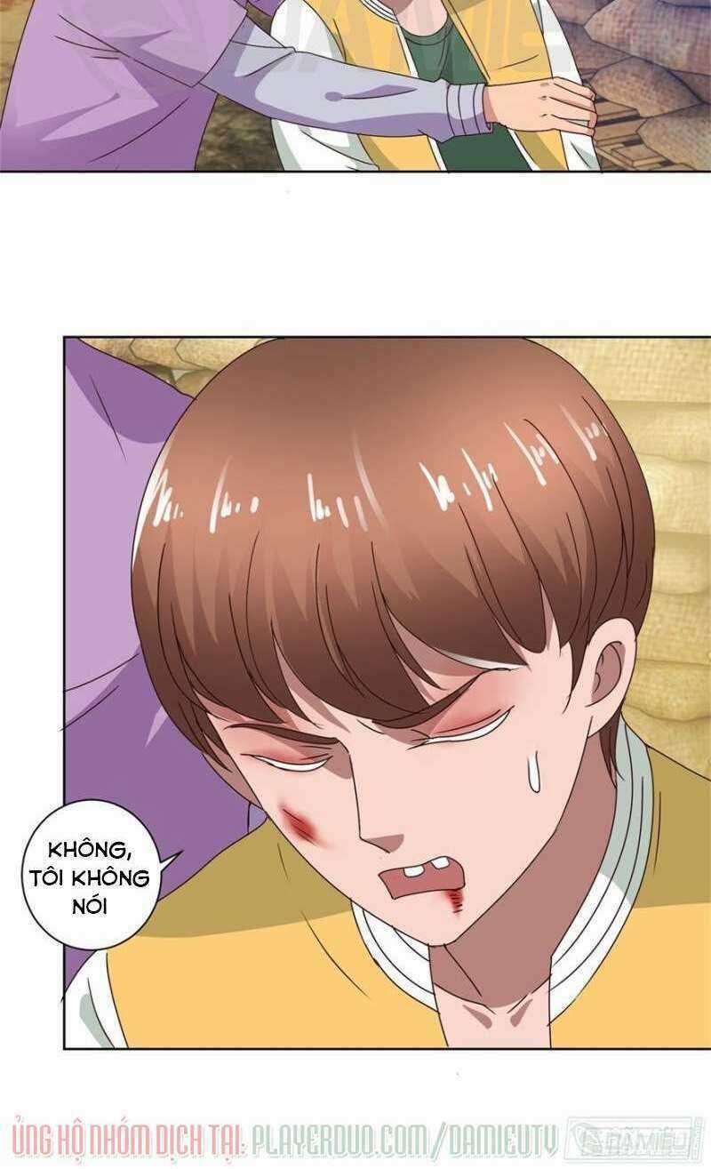 Đô Thị Chí Tôn Hệ Thống - Chapter 94 - Trang 8