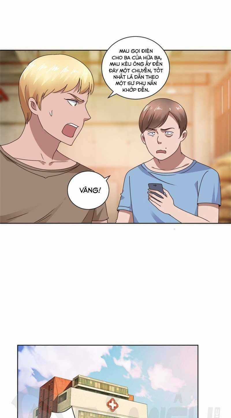 Đô Thị Chí Tôn Hệ Thống - Chapter 94 - Trang 9