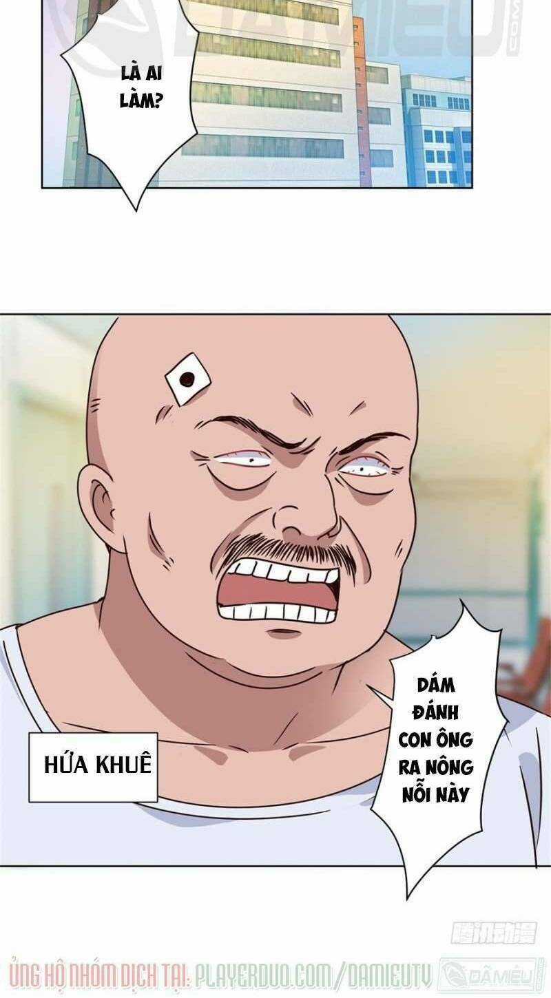 Đô Thị Chí Tôn Hệ Thống - Chapter 94 - Trang 10