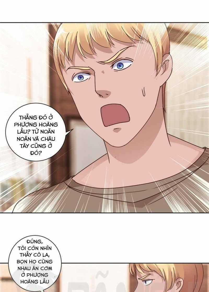 Đô Thị Chí Tôn Hệ Thống - Chapter 95 - Trang 1