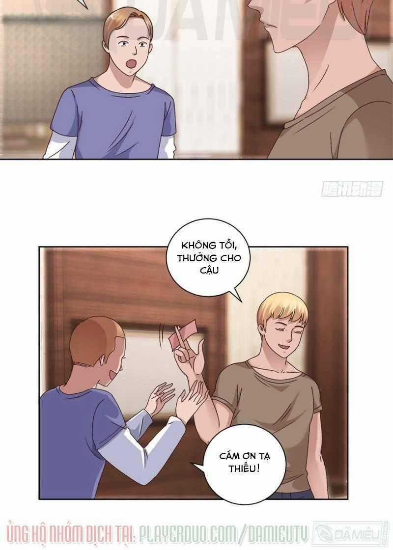 Đô Thị Chí Tôn Hệ Thống - Chapter 95 - Trang 2