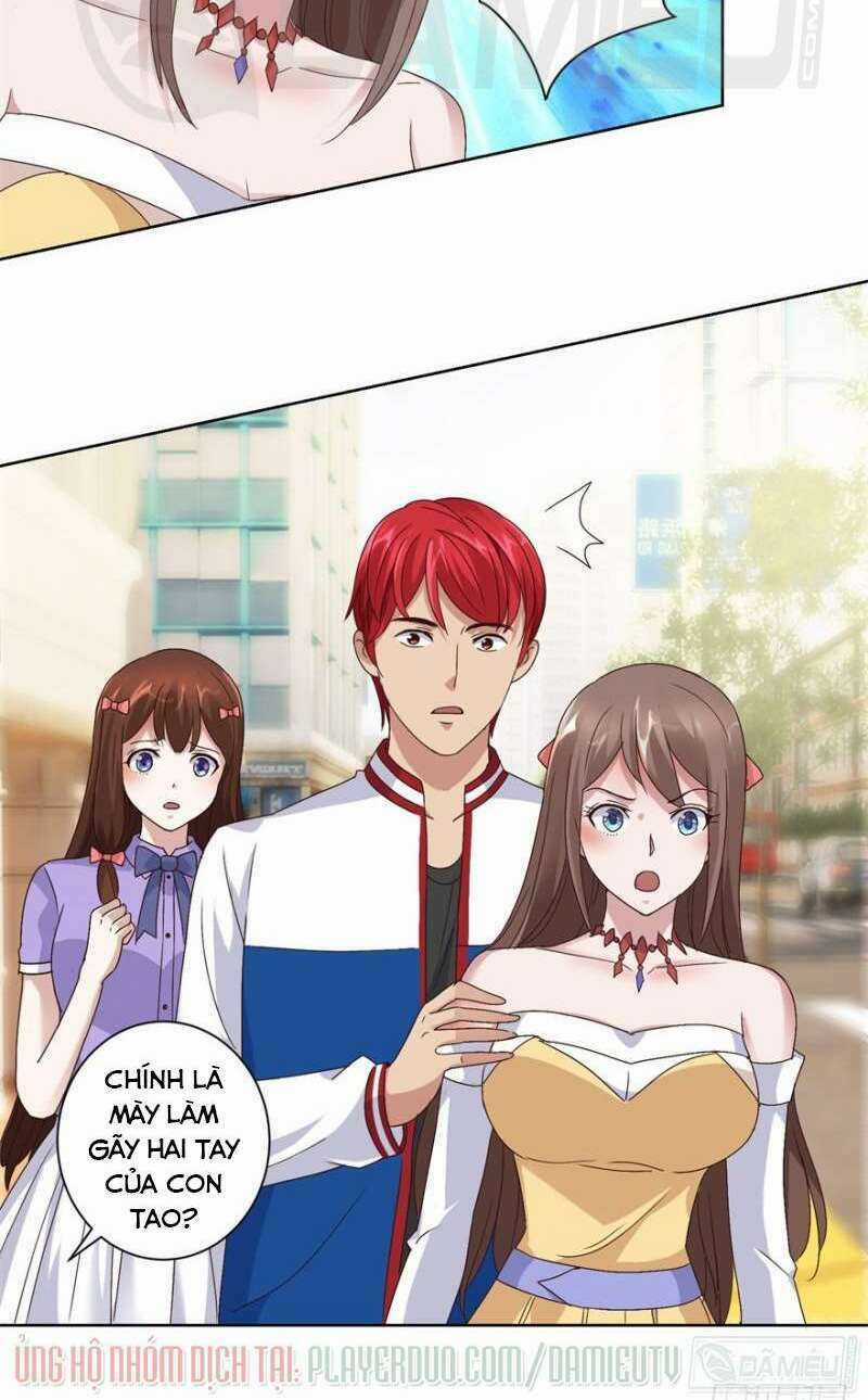 Đô Thị Chí Tôn Hệ Thống - Chapter 95 - Trang 11