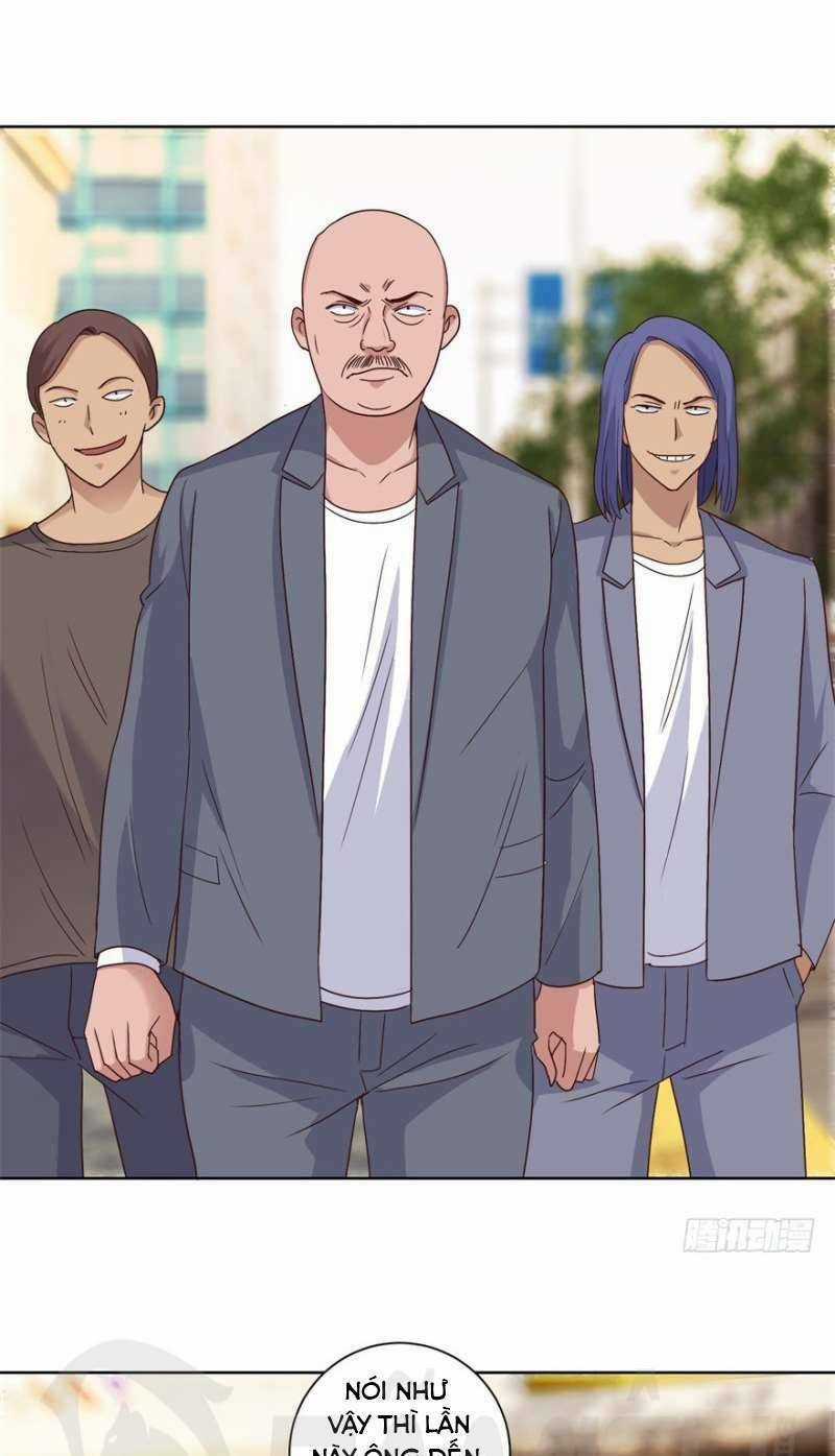 Đô Thị Chí Tôn Hệ Thống - Chapter 95 - Trang 12