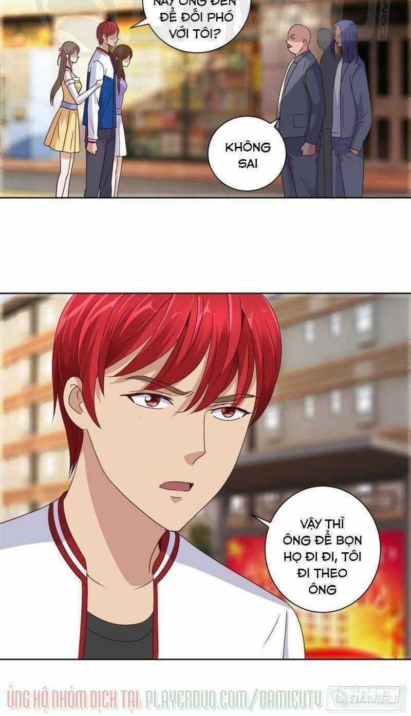 Đô Thị Chí Tôn Hệ Thống - Chapter 95 - Trang 13