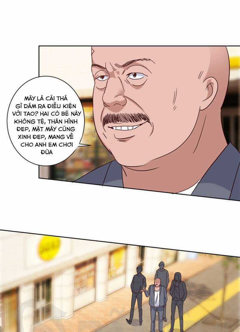 Đô Thị Chí Tôn Hệ Thống - Chapter 95 - Trang 14