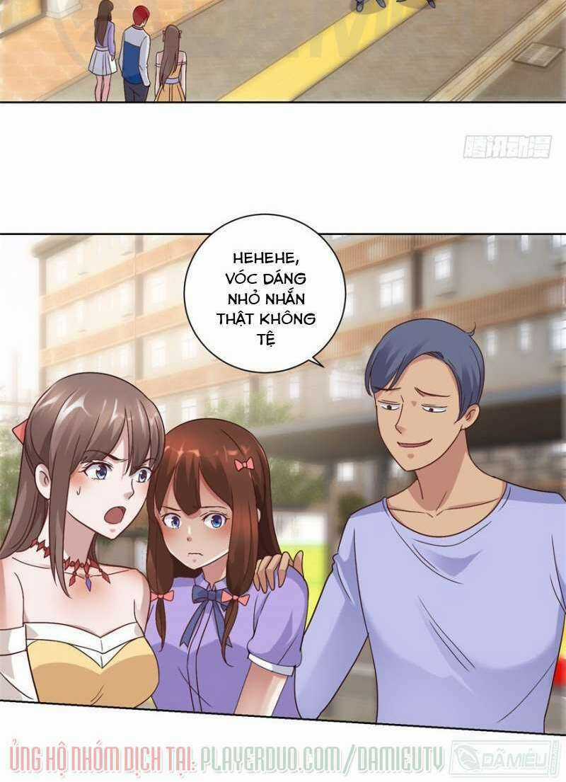 Đô Thị Chí Tôn Hệ Thống - Chapter 95 - Trang 15