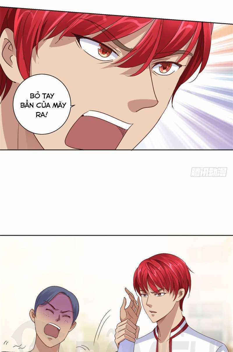 Đô Thị Chí Tôn Hệ Thống - Chapter 95 - Trang 16