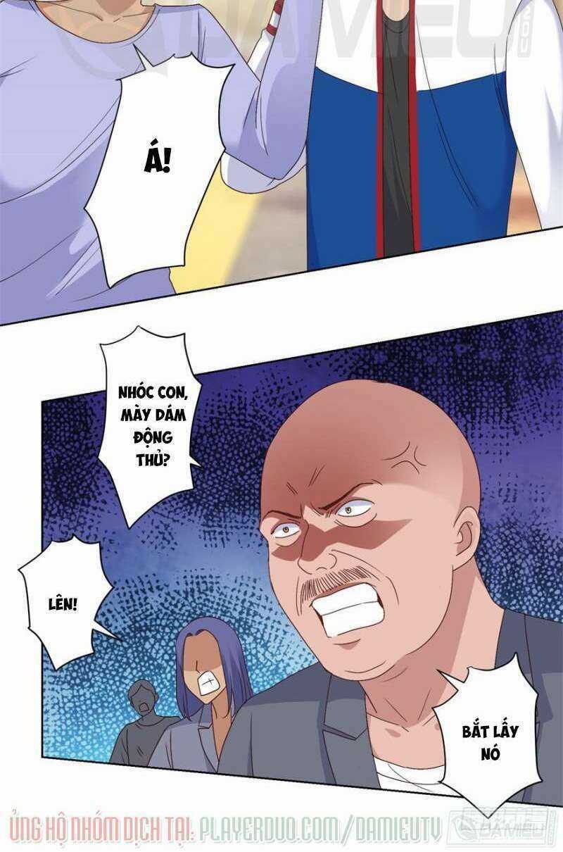 Đô Thị Chí Tôn Hệ Thống - Chapter 95 - Trang 17