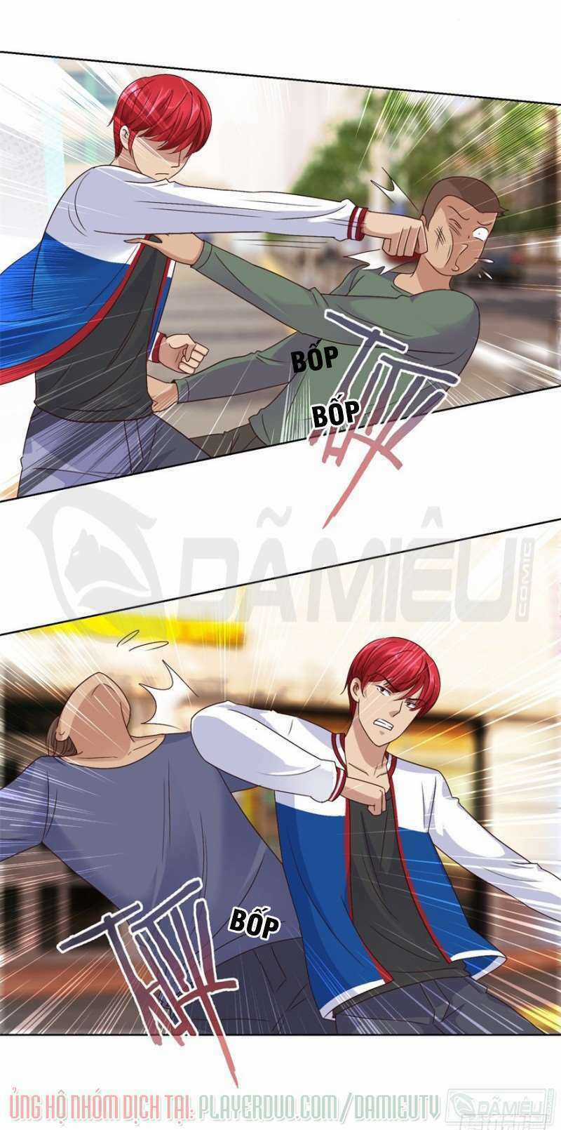 Đô Thị Chí Tôn Hệ Thống - Chapter 95 - Trang 18