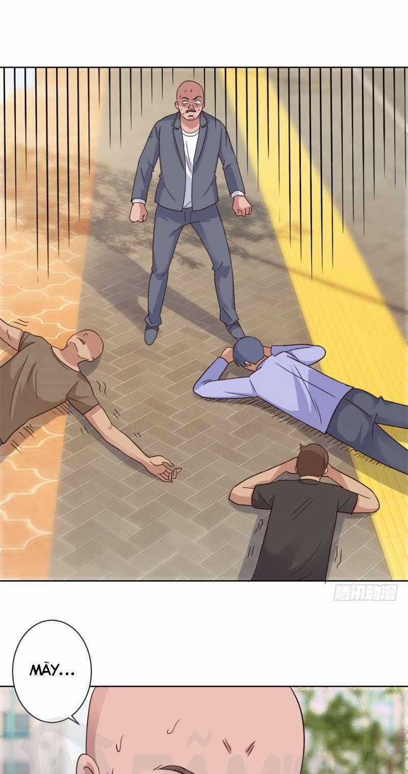 Đô Thị Chí Tôn Hệ Thống - Chapter 95 - Trang 19