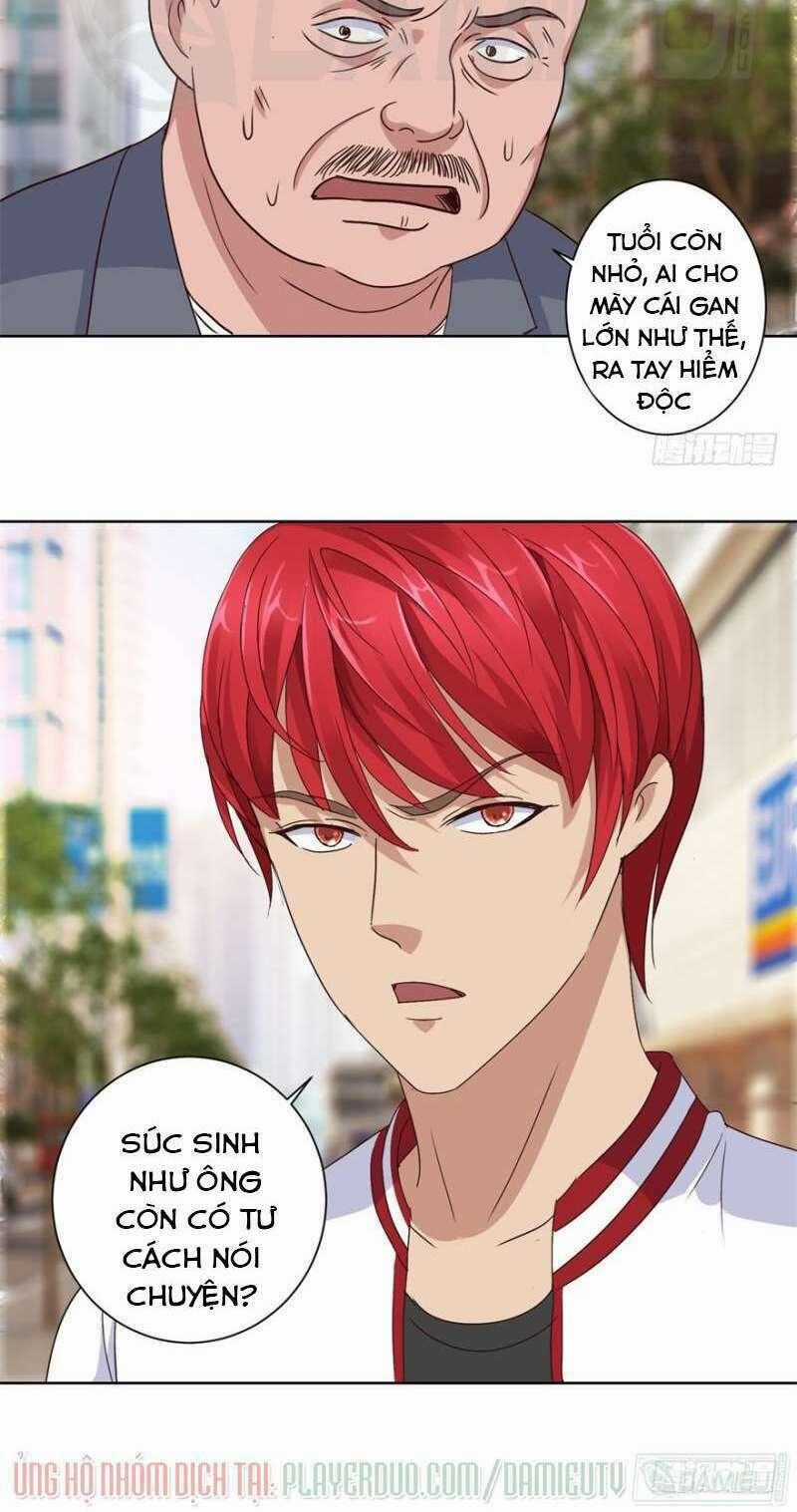 Đô Thị Chí Tôn Hệ Thống - Chapter 95 - Trang 20