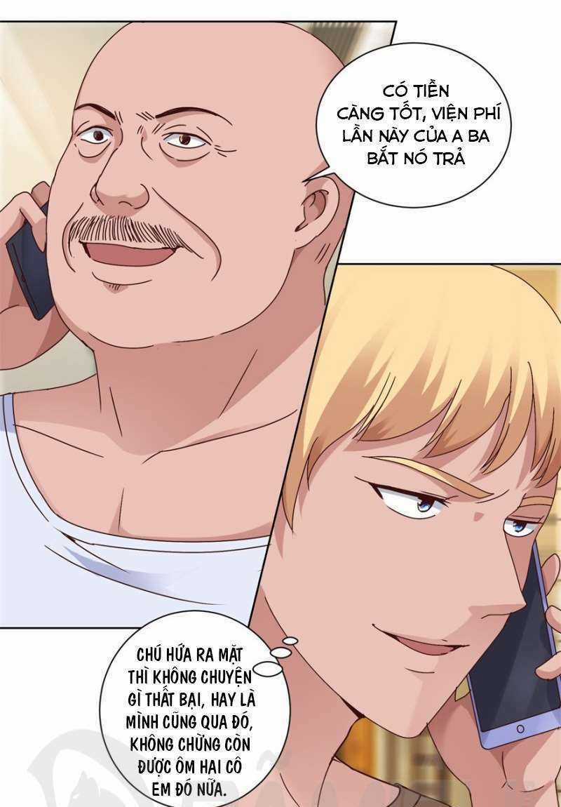 Đô Thị Chí Tôn Hệ Thống - Chapter 95 - Trang 4