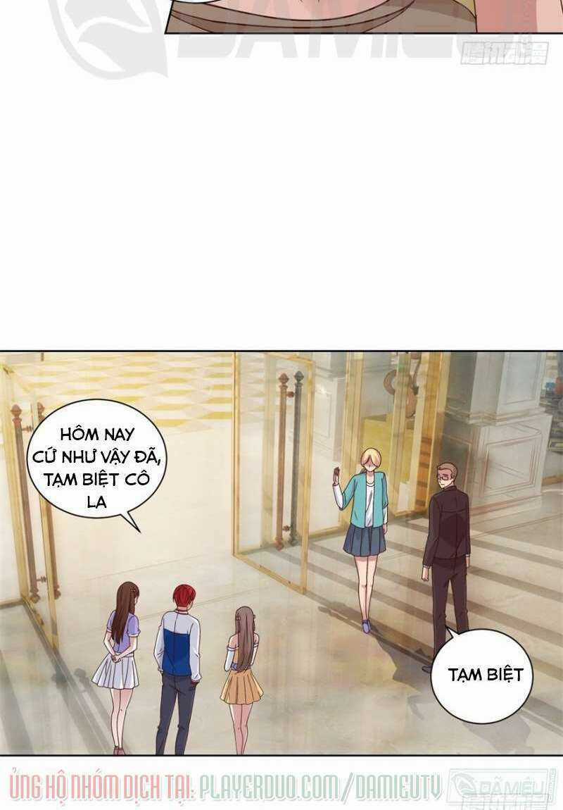 Đô Thị Chí Tôn Hệ Thống - Chapter 95 - Trang 5