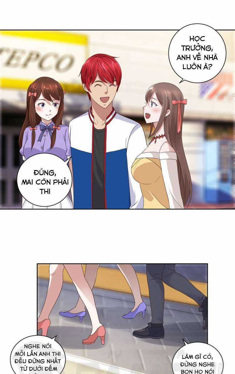 Đô Thị Chí Tôn Hệ Thống - Chapter 95 - Trang 6