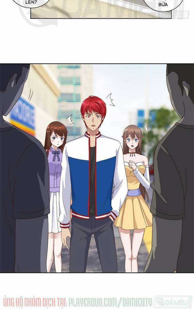 Đô Thị Chí Tôn Hệ Thống - Chapter 95 - Trang 7