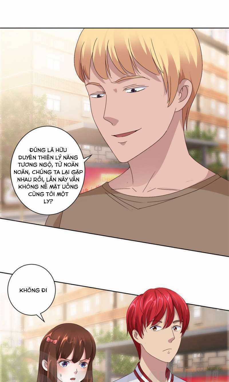 Đô Thị Chí Tôn Hệ Thống - Chapter 95 - Trang 8