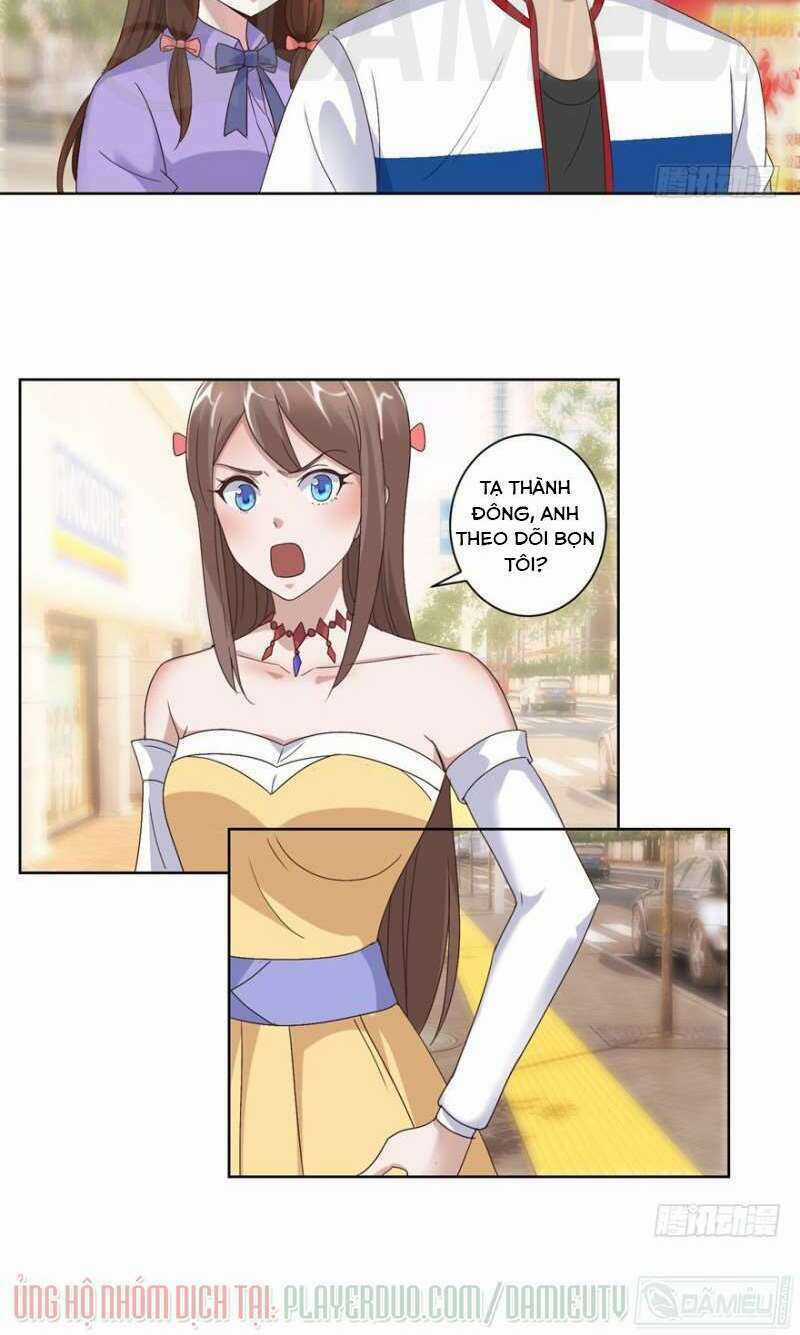 Đô Thị Chí Tôn Hệ Thống - Chapter 95 - Trang 9