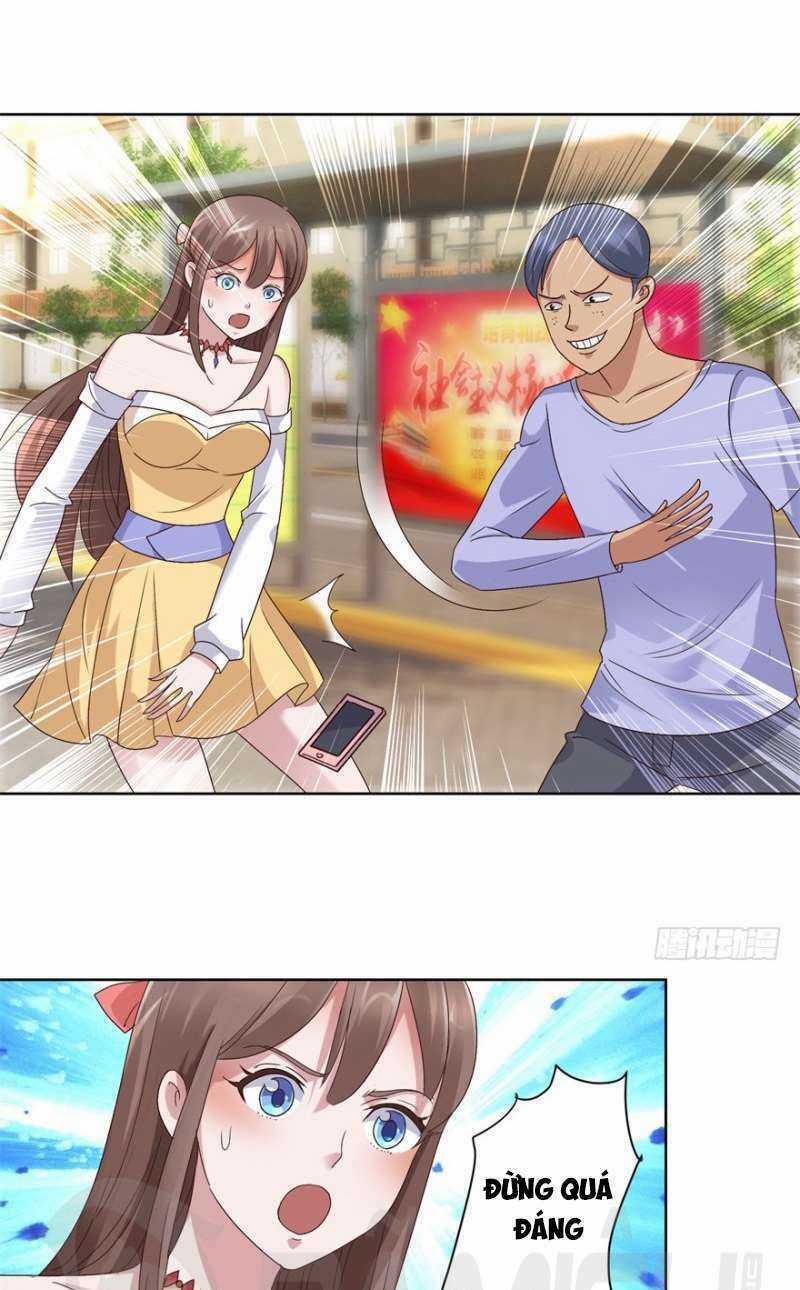 Đô Thị Chí Tôn Hệ Thống - Chapter 95 - Trang 10