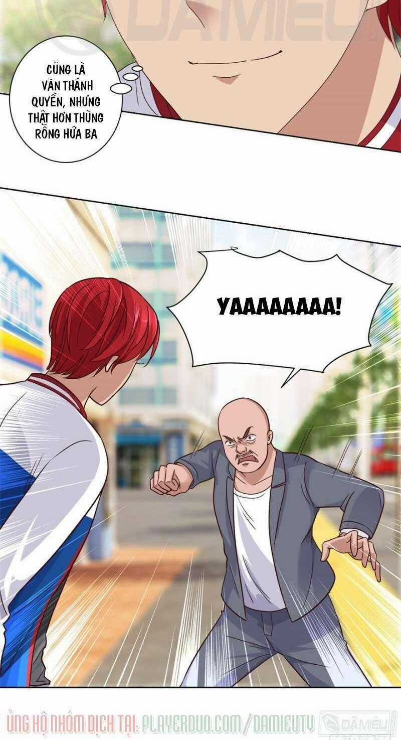 Đô Thị Chí Tôn Hệ Thống - Chapter 96 - Trang 2